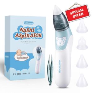 Nasal Aspirator for Baby