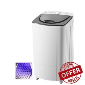 forestalk 10kg Spin Dryer