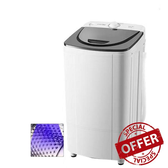 forestalk 10kg Spin Dryer