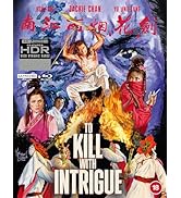 The Amityville Horror 4K Ultra HD