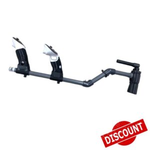 Baomaeyea VR Gunstock for Meta Quest 3