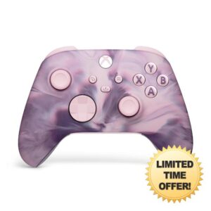 Xbox Wireless Controller - Dream Vapor Special Edition for Xbox Series X|S
