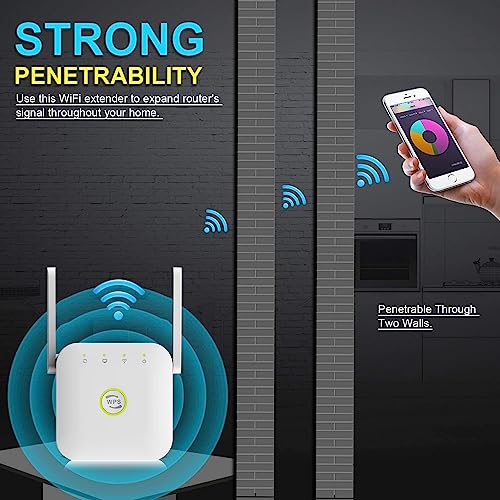 WiFi Booster