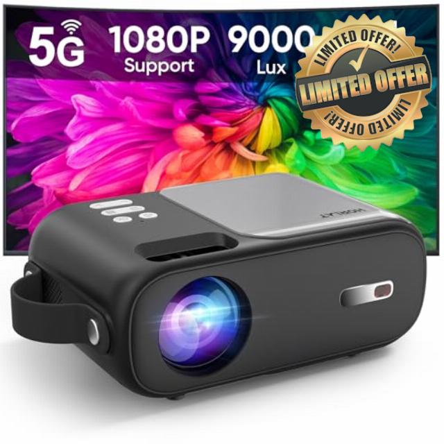 Mini Projector