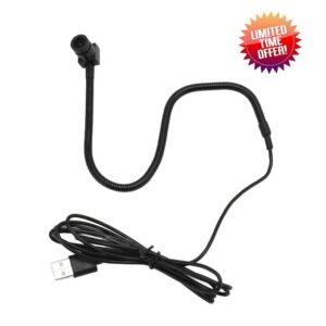 Dpofirs Center Cam Webcam