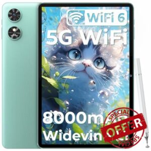 OUKITEL OT6 Tablet WIFI - 16+64GB/1TB