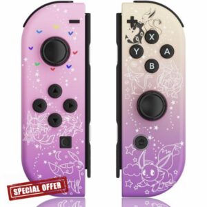Controllers for Nintendo Switch