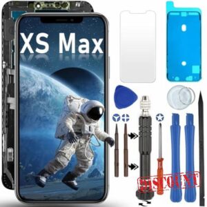 DIGI4U Screen Replacement for iPhone XS Max