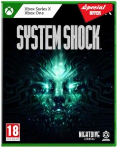 System Shock (Xbox Series X)
