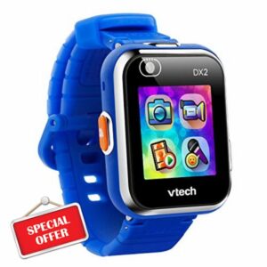 VTech Kidizoom Smart Watch DX2