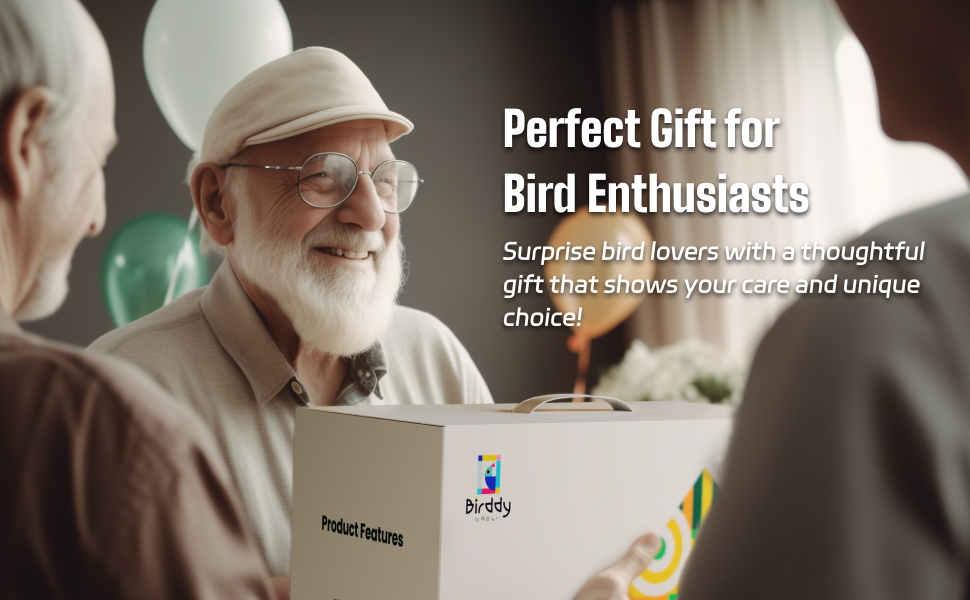 Perfect Gift