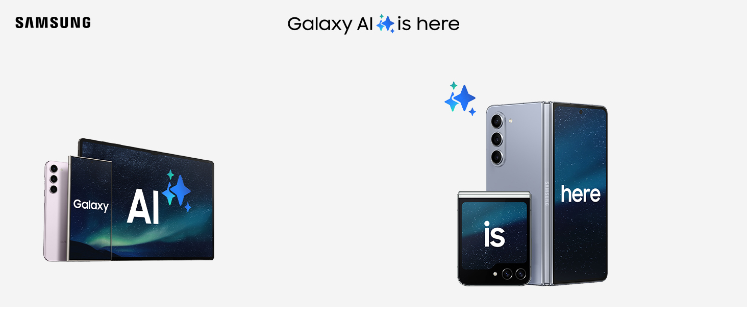 AI updates