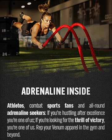 Adrenaline Inside