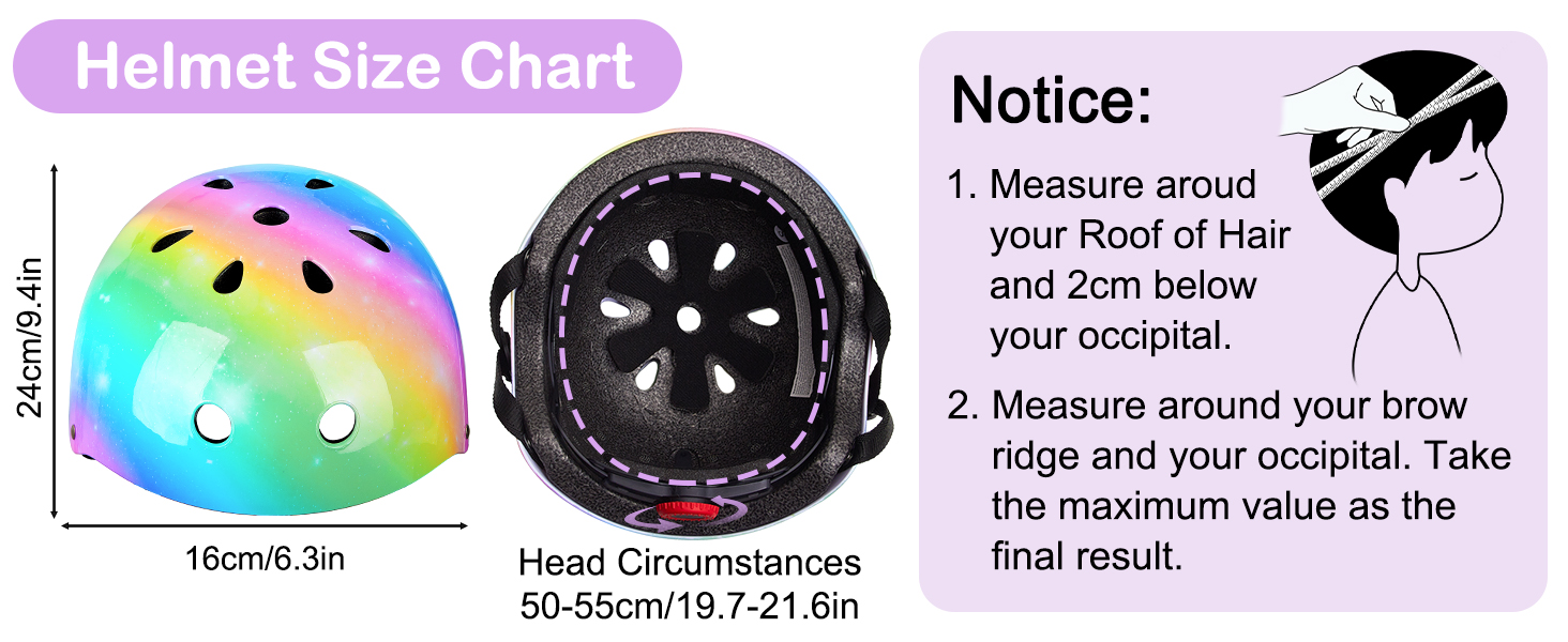 skate helmet