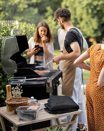 BBQ Covers