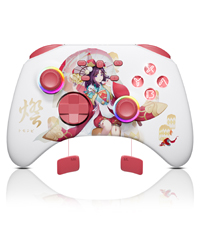 switch controller