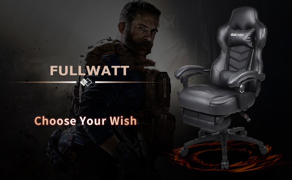 gaming chair