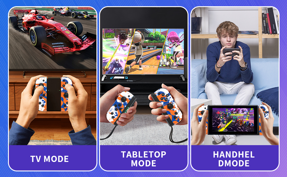 switch joy con