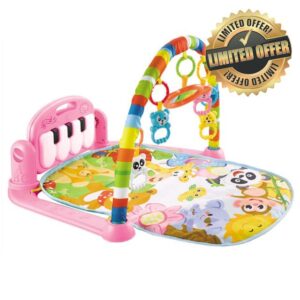 HUIOP Baby Playmat