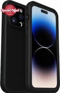 OtterBox Fre Case for iPhone 14 Pro Max for MagSafe