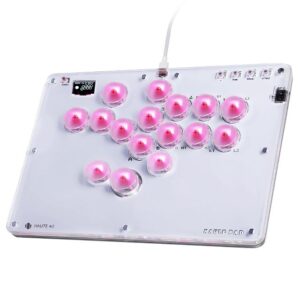 HARIKIKI Arcade Game Stick