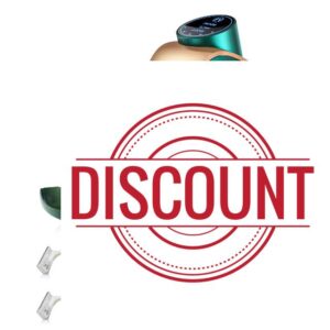 Laser Hair Removal Device