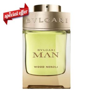 BVLGARI Man Wood Neroli Eau de Parfum Spray 60ml