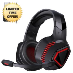 Gaming Headset Wireless