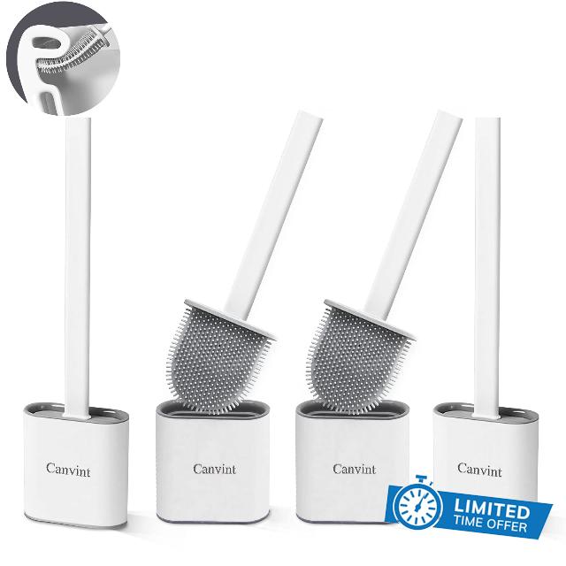 Toilet Brushes