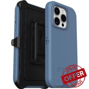 OtterBox Defender Case for iPhone 15 Pro