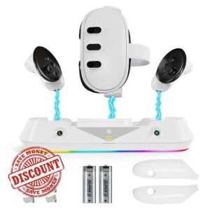 Quest 3 Charging Dock