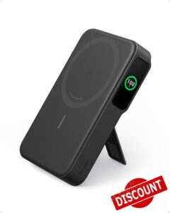 Anker MagGo Power Bank