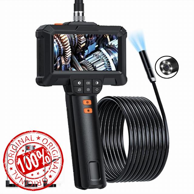 Inspection Camera
