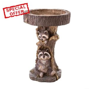 PETSTIBLE Bird Feeder