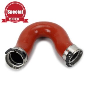 Moca 09-0430 Charge Air Hose for Mercedes Benz Sprinter 9065285082