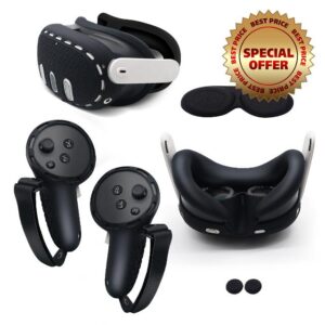 AIPINQI Accessories for Meta Quest 3
