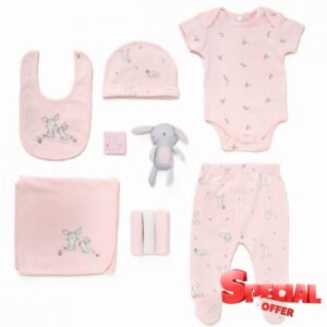 Newborn Baby Gift Set