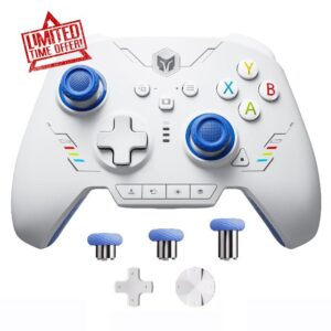 Black Shark PC Controllers