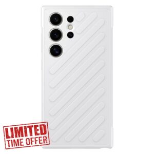 Samsung Galaxy Official S24 Ultra Shield Case