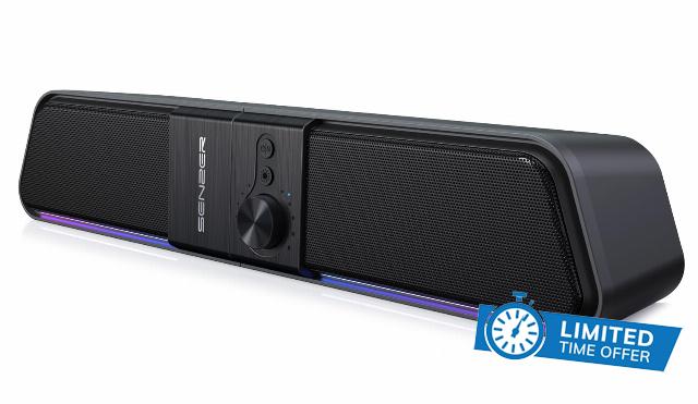 Senzer Pc Speakers