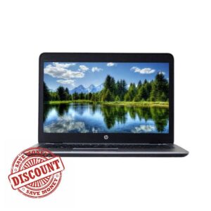 HP Elitebook 840 G3 Laptop Intel i7-6600U 2.6GHz