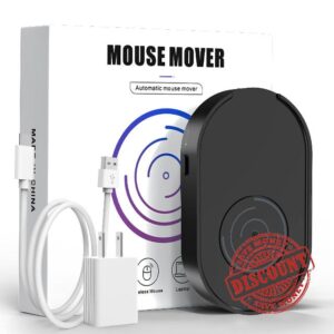 Ergopollo Mouse Jiggler