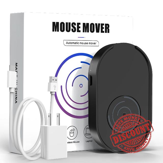 Ergopollo Mouse Jiggler