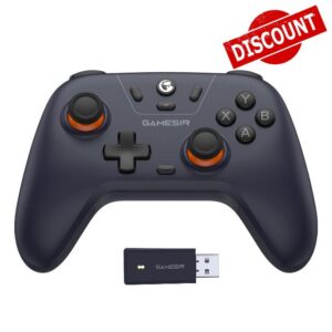 GameSir Nova Lite 2.4g Wireless Controller for Windows PC