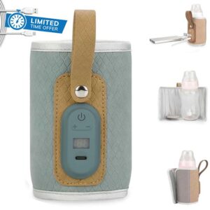 Yonruit Strifee Baby Bottle Warmer