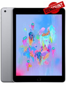 Apple 2018 iPad (9.7 inch