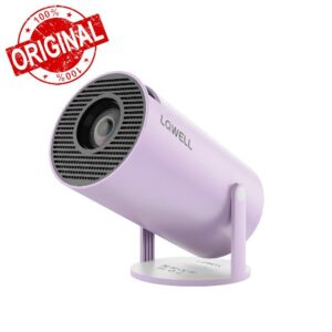 LQWELL® Projector