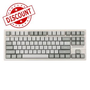 EPOMAKER x Feker Galaxy80 Gaming Keyboard