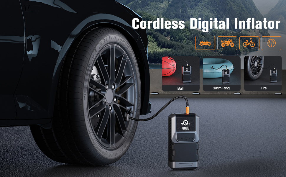 Vehicle Batteries