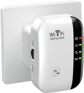 2024 Newest WiFi Extender
